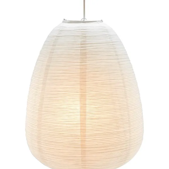 Maki takskärm Vit 43cm
