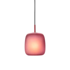 Maluma pendel, Plum 35 cm