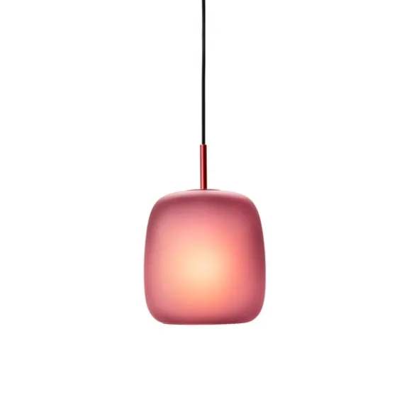 Maluma pendel, Plum 35 cm