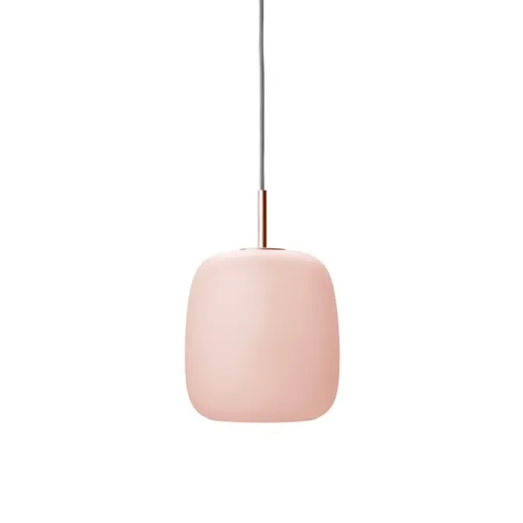 Maluma pendel, Rose 35cm