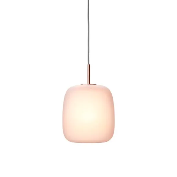Maluma pendel, Rose 35cm