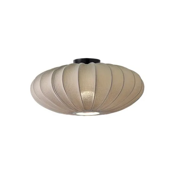 Mamsell plafond 55cm, varmgrå