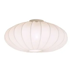 MAMSELL plafond 55cm, vit