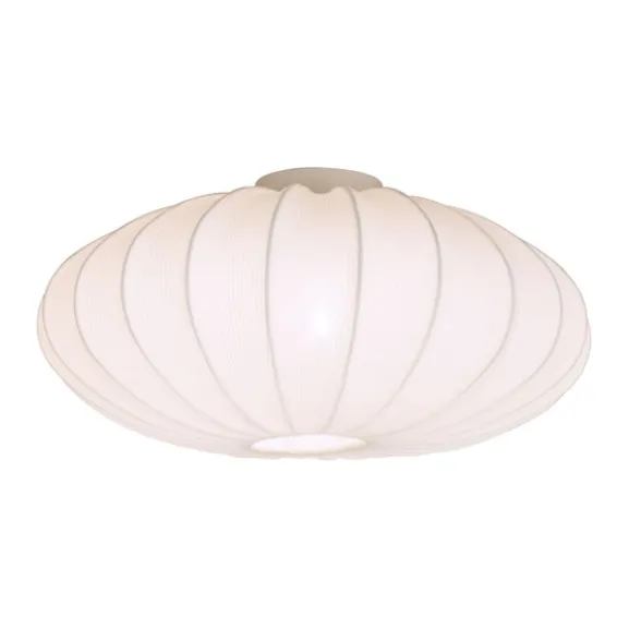 MAMSELL plafond 55cm, vit