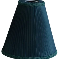 Margareta Stilskärm Grön 20 cm