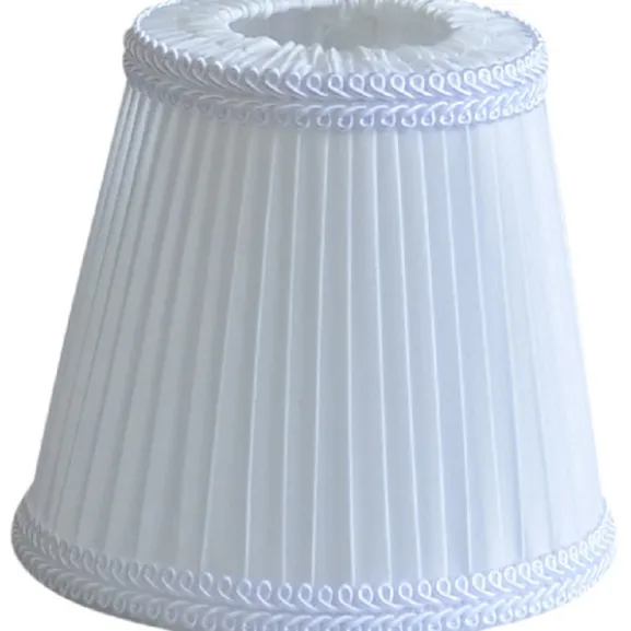 Margareta Stilskärm Offwhite 12/8