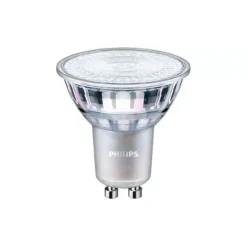Master value LED-spot 3,7W(35W) GU10 dimbar 60°