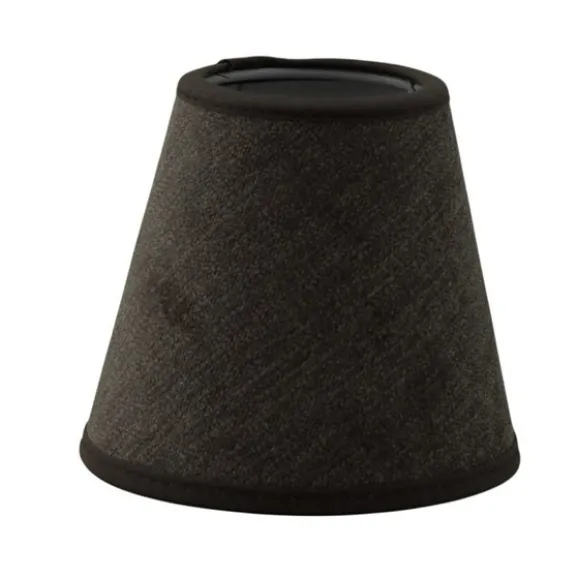 Matrix Lampskärm Lampett Marron 11 cm