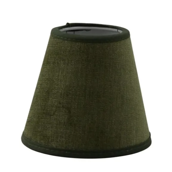 Matrix Lampskärm Lampett Olive 11 cm