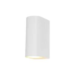 Mats II GU10 White
