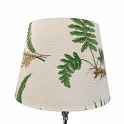 Matz 40 Lampskärm Ferns, Grön
