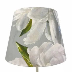 Matz 35 Lampskärm Peonia Grande, Zink