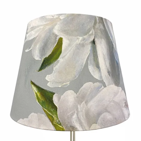 Matz 35 Lampskärm Peonia Grande, Zink