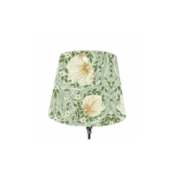 Matz 35 lampskärm Pimpernel Bayleaf/Manilla