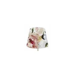 Matz 35 Lampskärm Tourangelle Peony