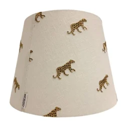 Matz lampskärm 35 Duma Linen