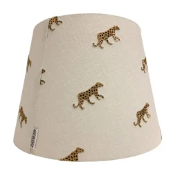 Matz lampskärm 40 Duma Linen