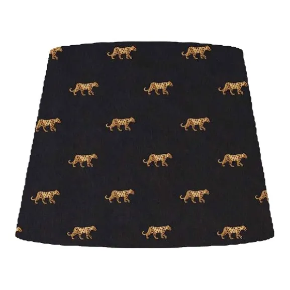 Matz lampskärm 35 Duma Noir