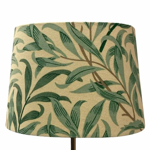 Matz lampskärm 35 Willow Boughs Grön