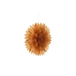 Melissa D50 guldbeige