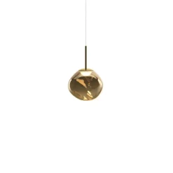 Melt Pendant Mini Bronze LED CB-CCC