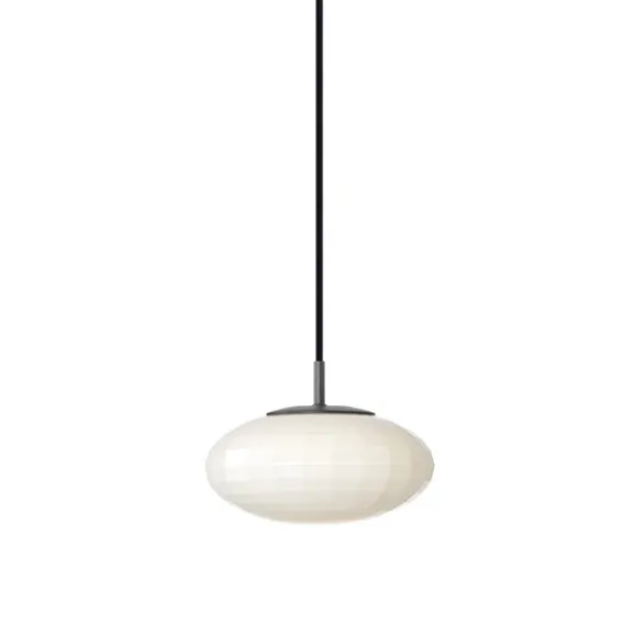 Mesh Taklampa Ø20 Opal