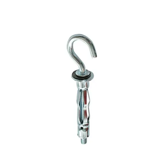 Metallexpander 5E Med Takkrok 1-Pack