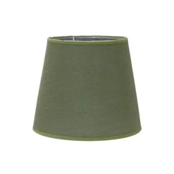 Mia Lampskärm Cecil Mossa 17cm