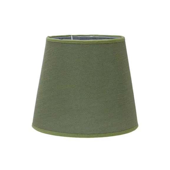 Mia Lampskärm Cecil Mossa 20cm
