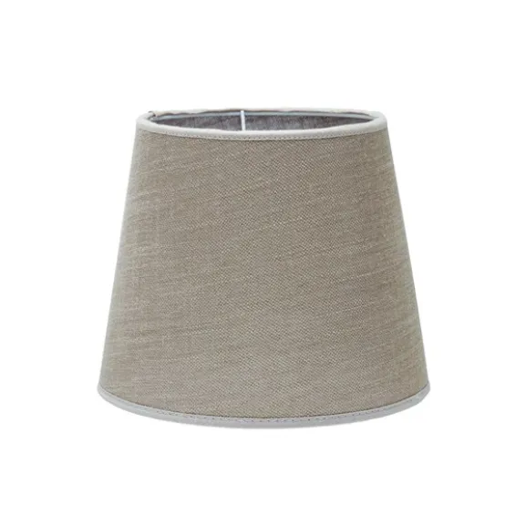 Mia Lampskärm Cecil Nougat 17cm