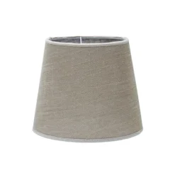 Mia Lampskärm Cecil Nougat 20cm