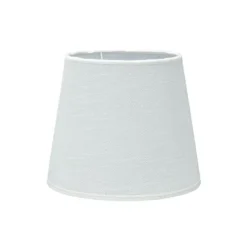 Mia Lampskärm Cecil Offwhite 17cm