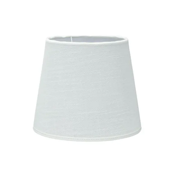 Mia Lampskärm Cecil Offwhite 17cm