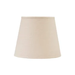 Mia Lampskärm Classico Beige 24cm