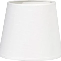 Mia Lampskärm Classico Vit 24cm