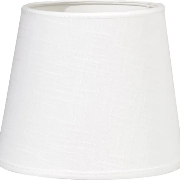 Mia Lampskärm Classico Vit 24cm