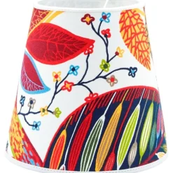 Mia Lampskärm Frank Rost 20cm