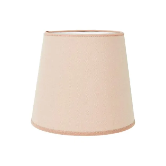 Mia Lampskärm Franza Beige 17cm