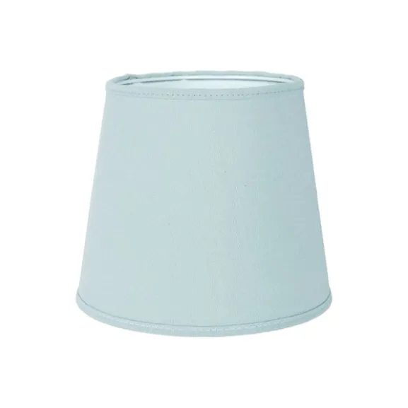 Mia Lampskärm Franza Grå 24cm