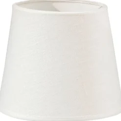 Mia Lampskärm Franza Vit 20cm