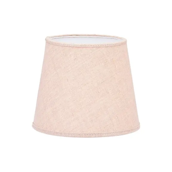 Mia Lampskärm Lin Natur 17cm