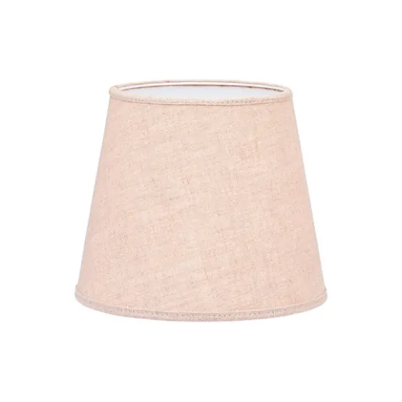 Mia Lampskärm Lin Natur 20cm