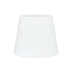 Mia Lampskärm Lin Offwhite 20cm
