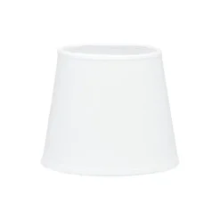 Mia Lampskärm Lin Offwhite 17cm
