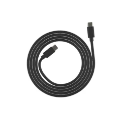Midwinter Black - USB-C to USB-C 2m