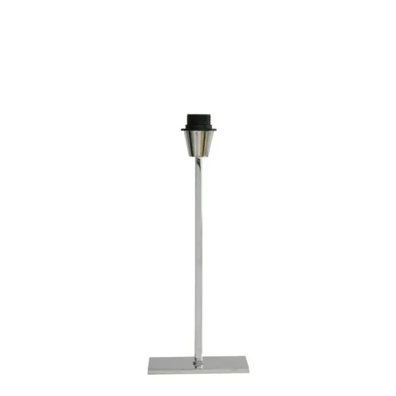 Mika bordslampa Silver
