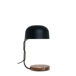Milly bordslampa Black