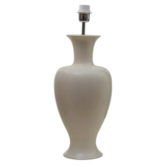 Mindy Lampfot M Creamy Gloss 25cm