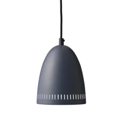Mini Dynamo pendel, Almost Black