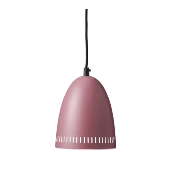 Mini Dynamo pendel, Dusty Rose
